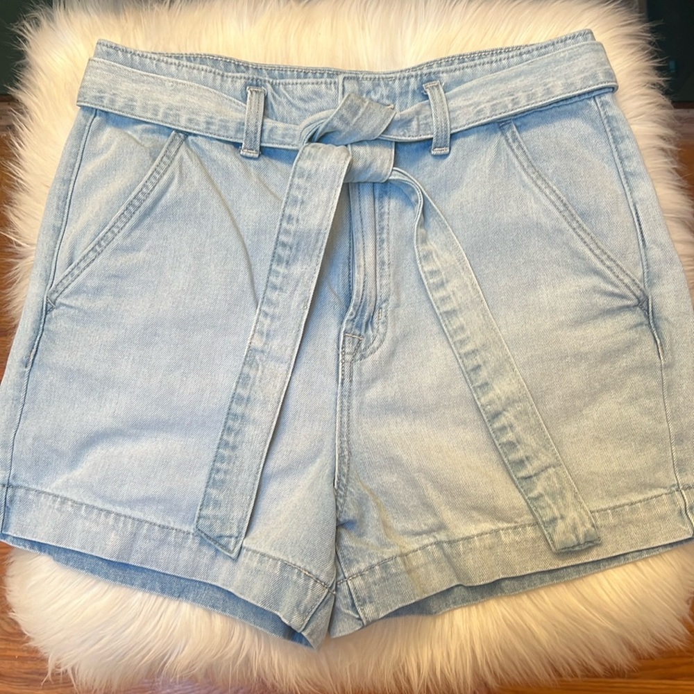 Gap Jean shorts